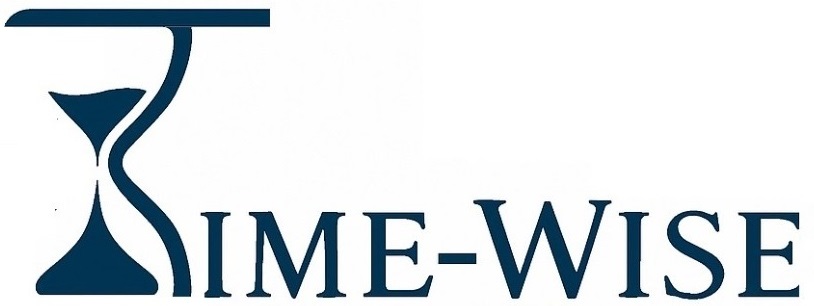 Time-Wise Logo